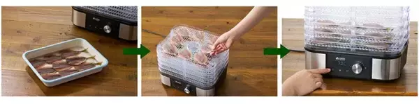 「大型連休にオススメ！　家でも外でも楽しい調理家電【即買いガジェット】」の画像