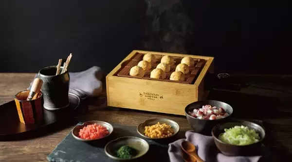 「大型連休にオススメ！　家でも外でも楽しい調理家電【即買いガジェット】」の画像