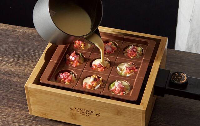 大型連休にオススメ！　家でも外でも楽しい調理家電【即買いガジェット】