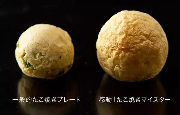 「大型連休にオススメ！　家でも外でも楽しい調理家電【即買いガジェット】」の画像