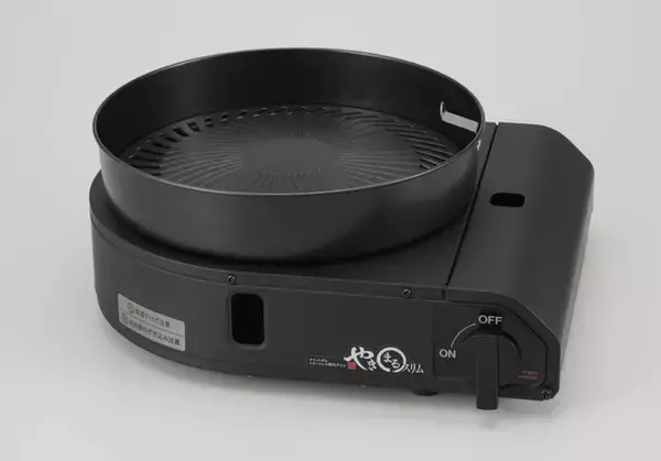 「大型連休にオススメ！　家でも外でも楽しい調理家電【即買いガジェット】」の画像