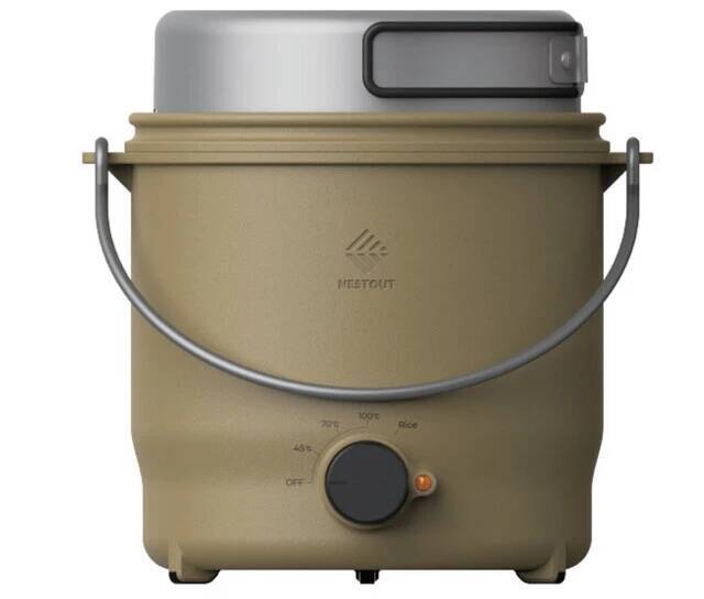 大型連休にオススメ！　家でも外でも楽しい調理家電【即買いガジェット】