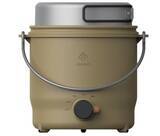 「大型連休にオススメ！　家でも外でも楽しい調理家電【即買いガジェット】」の画像8