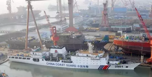 「「中国海軍と中国の2000隻民間漁船が宮古海峡を封鎖、先島諸島に侵攻!?」そのとき日本はどうする？」の画像