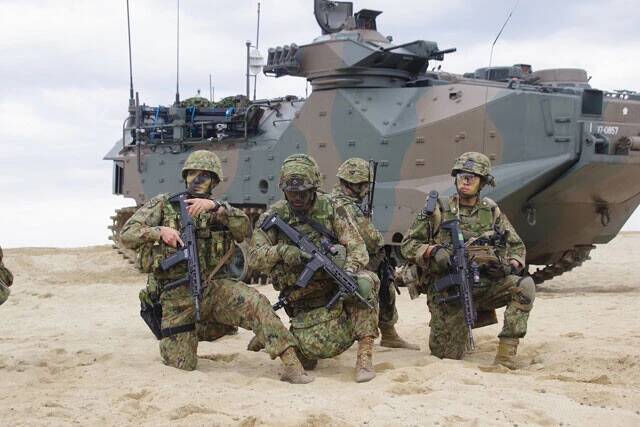 「中国海軍と中国の2000隻民間漁船が宮古海峡を封鎖、先島諸島に侵攻!?」そのとき日本はどうする？