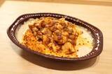 「【麻婆ミートドリア】冷凍ミートドリアのミートソースを激辛系の麻婆豆腐にスワッピング！　一体感がヤバすぎな斬新激ウマめし＜野島慎一郎のバカレシピ＞」の画像7