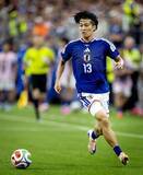 「【サッカー日本代表「2030年最強論」】4年後はさらに進化した「佐野海舟（29歳）＆鈴木彩艶（27歳）」が軸になる！」の画像2
