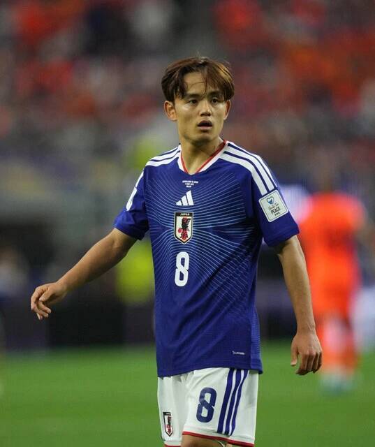 【サッカー日本代表「2030年最強論」】4年後はさらに進化した「佐野海舟（29歳）＆鈴木彩艶（27歳）」が軸になる！
