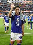 「【サッカー日本代表「2030年最強論」】4年後はさらに進化した「佐野海舟（29歳）＆鈴木彩艶（27歳）」が軸になる！」の画像4