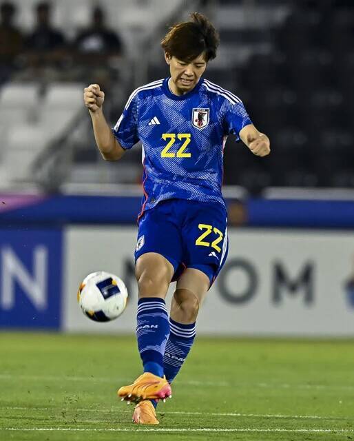 【サッカー日本代表「2030年最強論」】4年後はさらに進化した「佐野海舟（29歳）＆鈴木彩艶（27歳）」が軸になる！
