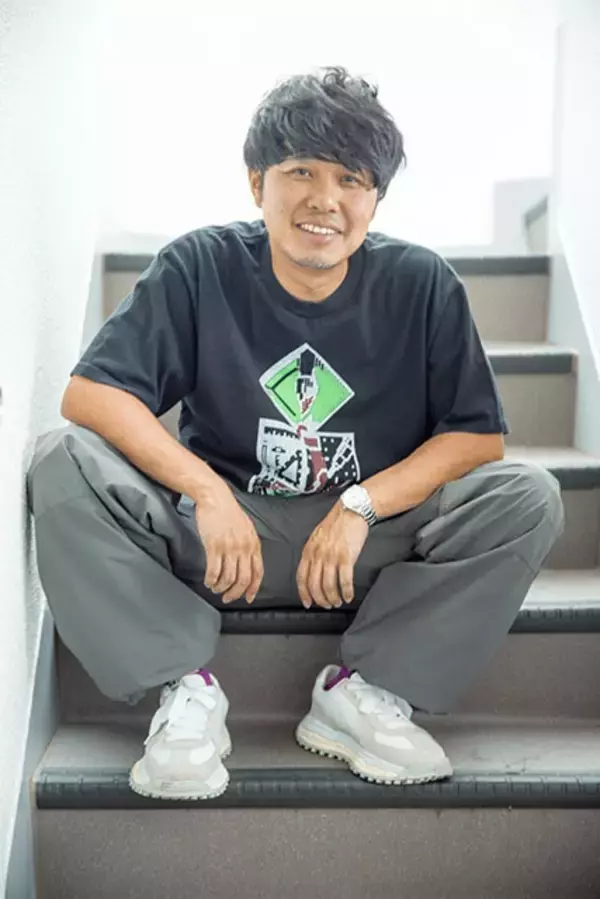 【お悩み相談連載：さらば青春の光・東ブクロの『こわいもんなし』】「おすすめのディルドの隠し場所？　意表をついてオブジェにするのはどうでしょう」
