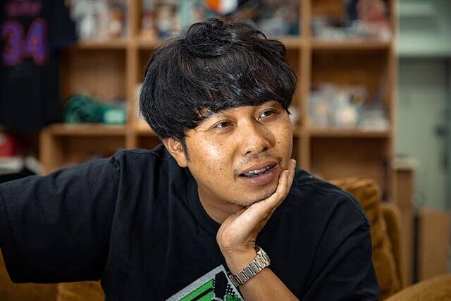 【お悩み相談連載：さらば青春の光・東ブクロの『こわいもんなし』】「おすすめのディルドの隠し場所？　意表をついてオブジェにするのはどうでしょう」
