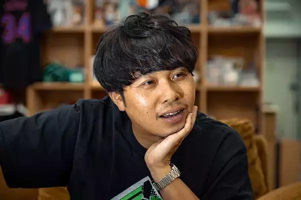 「【お悩み相談連載：さらば青春の光・東ブクロの『こわいもんなし』】「おすすめのディルドの隠し場所？　意表をついてオブジェにするのはどうでしょう」」の画像