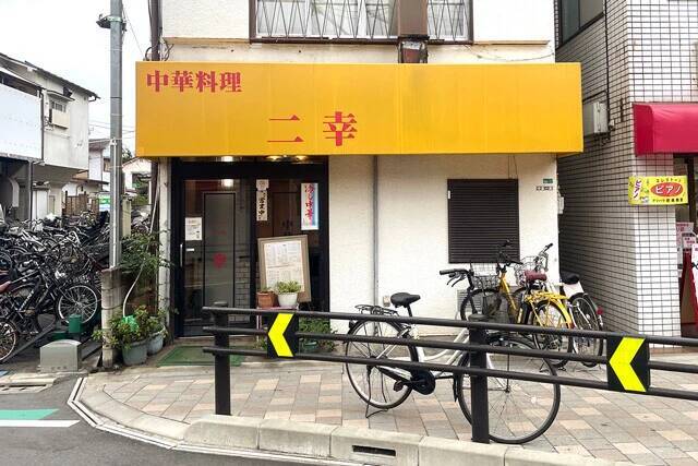 【肉豆腐そば】大好物の肉豆腐と町中華ラーメンの融合メニュー!? はたしてどんな一杯なのか......：パリッコ『今週のハマりめし』第254回