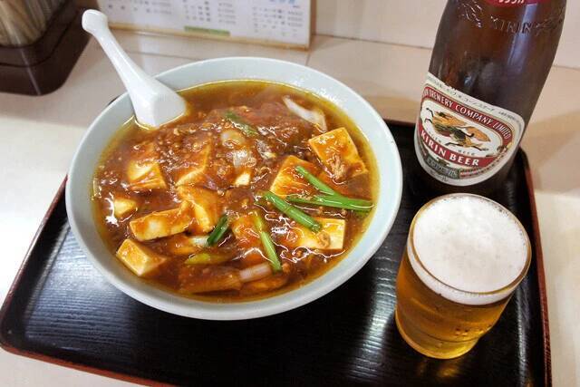 【肉豆腐そば】大好物の肉豆腐と町中華ラーメンの融合メニュー!? はたしてどんな一杯なのか......：パリッコ『今週のハマりめし』第254回