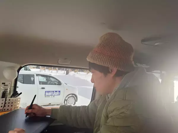 漫画家・小田原ドラゴンと振り返るクルマのニュースBEST10【前半】