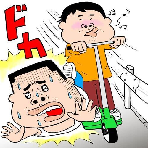 漫画家・小田原ドラゴンと振り返るクルマのニュースBEST10【前半】