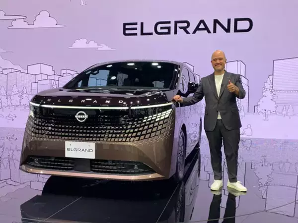 「漫画家・小田原ドラゴンと振り返るクルマのニュースBEST10【前半】」の画像