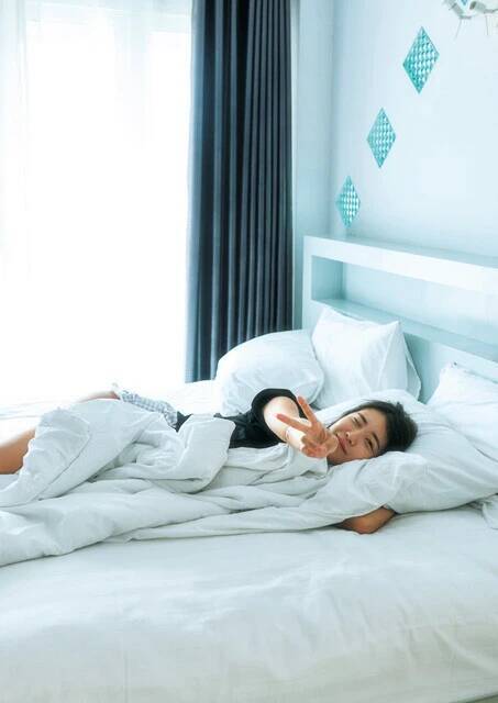 "ノーブラポチ"っとした写真集が爆売れ中の天羽希純（あまう・きすみ）「おっぱい出せるなら出したほうが普通に良くないですか(笑)？」