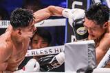 「世紀の一戦・井上尚弥vs中谷潤人、勝負を分けるのは"想定外の動き"」の画像3