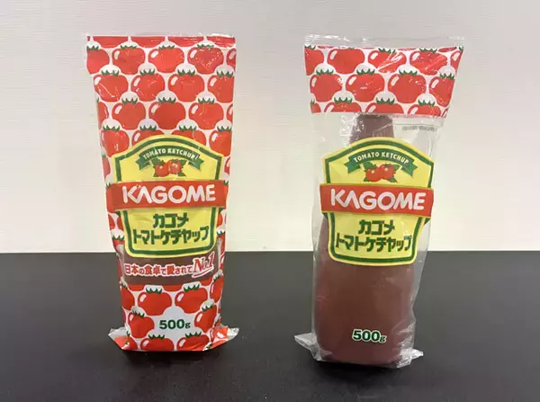 「各メーカーが続々と見直し...。ポテチに続く「白黒パッケージ商品」大予測」の画像