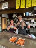 「大阪・西成の伝説のホルモン屋「やまき」。休業中の店を復活させたふたりのボクサーの心意気と運命の物語【前編】」の画像3