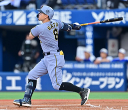 NPBとMLBを席巻する"最強バッター"を徹底分析!!　サトテル＆アルバレス「史上初の日米同時三冠王」爆誕!?