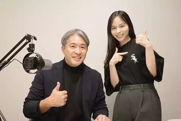 「村上宗隆選手のホワイトソックス移籍は大正解!?【山本萩子の６－４－３を待ちわびて】第198回」の画像