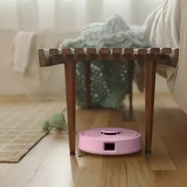 「引っ越しシーズンで要注目！　毎日使いたい最新の生活家電【即買いガジェット】」の画像