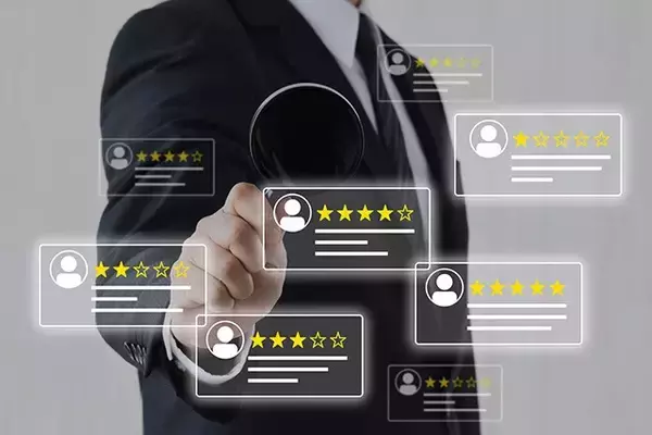 「司法の食べログ!?『裁判官マップ』の挑戦。口コミの他、経歴、過去の判決や論文なども参照できる」の画像