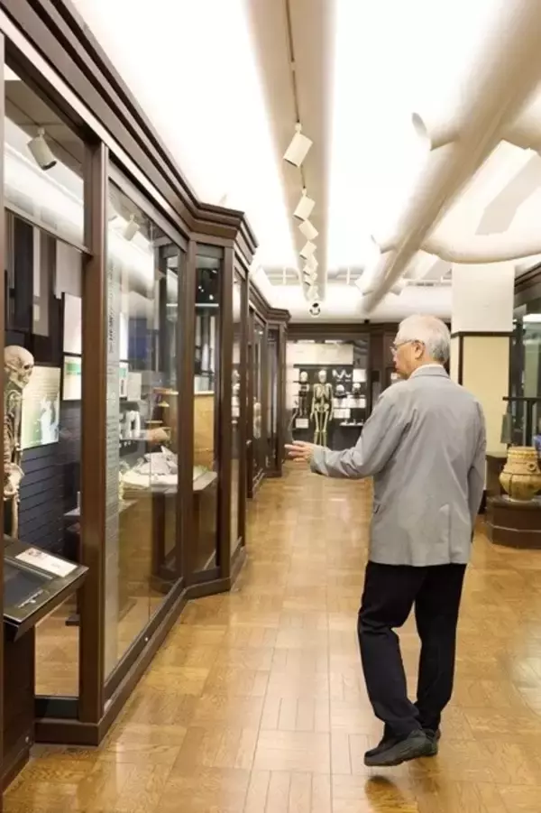 ひろゆき、篠田謙一（国立科学博物館長）に人類の歴史を学ぶ⑫「ぶっちゃけ、邪馬台国ってどこにあったんですか？」【この件について】