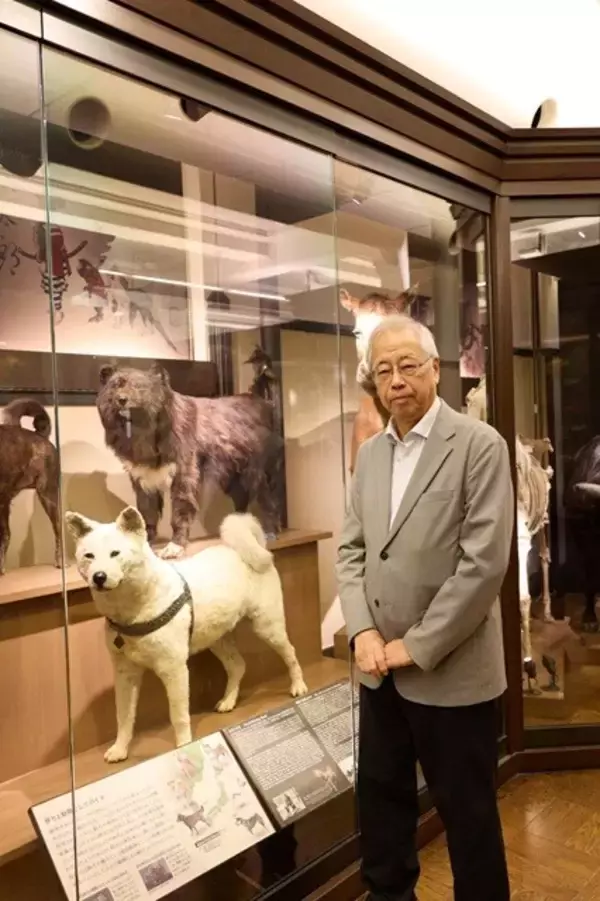 ひろゆき、篠田謙一（前国立科学博物館長）に人類の歴史を学ぶ⑮「科博の中で一番価値があるものはなんですか？」【この件について】