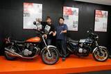 「中古バイクの聖地で1280万円の激レア車も発見！　バイク王つくば絶版車館で"憧れの名車"を実走チェック」の画像2