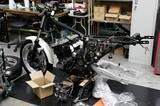 「中古バイクの聖地で1280万円の激レア車も発見！　バイク王つくば絶版車館で"憧れの名車"を実走チェック」の画像4