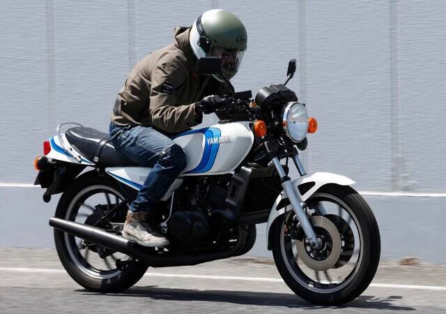 中古バイクの聖地で1280万円の激レア車も発見！　バイク王つくば絶版車館で"憧れの名車"を実走チェック