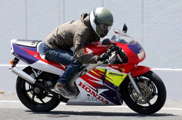 中古バイクの聖地で1280万円の激レア車も発見！　バイク王つくば絶版車館で"憧れの名車"を実走チェック