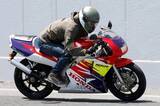 「中古バイクの聖地で1280万円の激レア車も発見！　バイク王つくば絶版車館で"憧れの名車"を実走チェック」の画像7