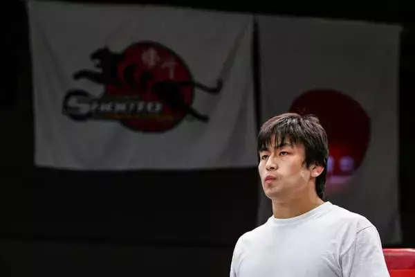 「佐山サトルの指導が始まるとジムの空気は一変した――初代王者・川口健次が語るシューティング黎明期」の画像