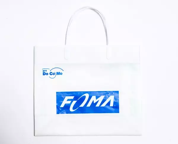 「FOMAの終了で要注目！　平成のNTTドコモ関連アイテム【山下メロの平成レトロ遺産：109】」の画像