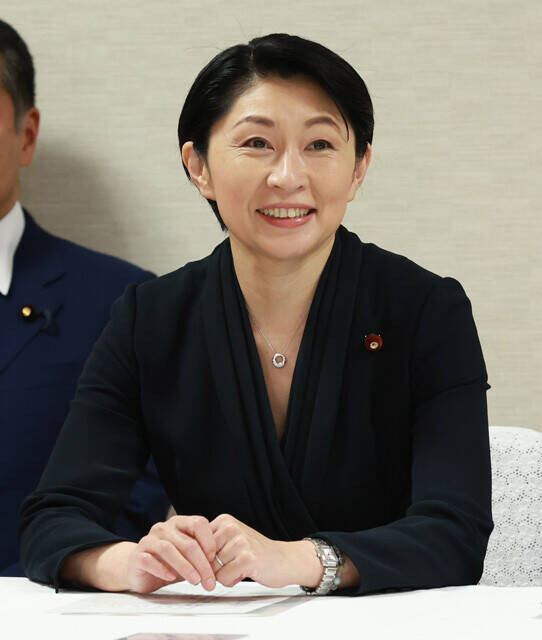 本命は上川陽子大臣!?　"学級崩壊状態"の自民党内で始まる「初の女性総理レース」研究
