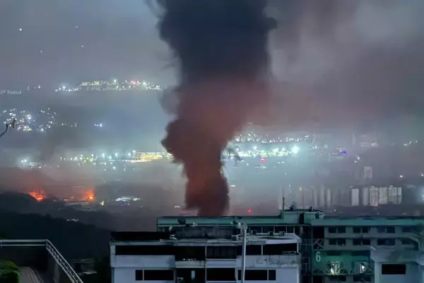 「ベネズエラの次の標的はどこだ？　「西半球はオレのもの！」"ドンロー"アメリカの進撃」の画像