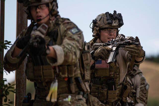 ベネズエラの次の標的はどこだ？　「西半球はオレのもの！」"ドンロー"アメリカの進撃