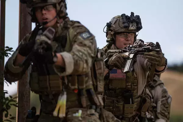 「ベネズエラの次の標的はどこだ？　「西半球はオレのもの！」"ドンロー"アメリカの進撃」の画像