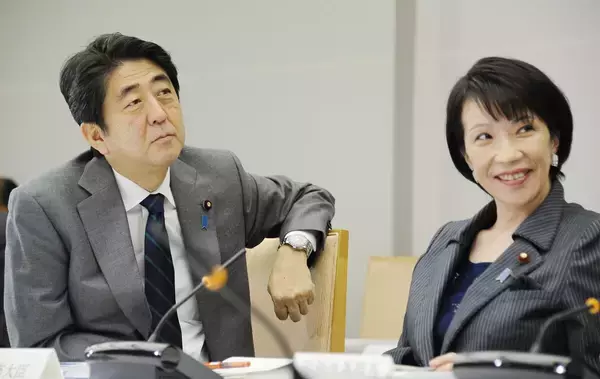 トランプと高市早苗、相性は"最高"ゆえに"最悪"!?　もし会談したら「至る所に分断の"落とし穴"」