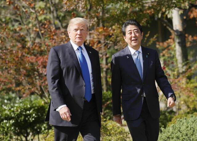 トランプと高市早苗、相性は"最高"ゆえに"最悪"!?　もし会談したら「至る所に分断の"落とし穴"」