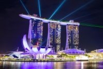 新しい冒険の幕開け～シンガポール（前編）【「新型コロナウイルス学者」の平凡な日常】