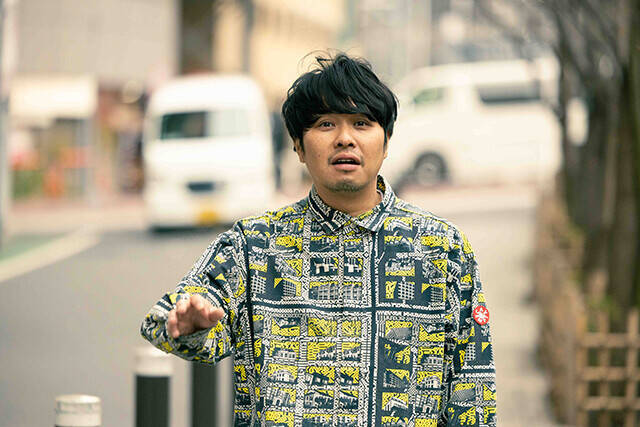 【お悩み相談連載：さらば青春の光・東ブクロの『こわいもんなし』】「スキャンダルの最中こそいつもより激しいセックスをした。獣のようだった」