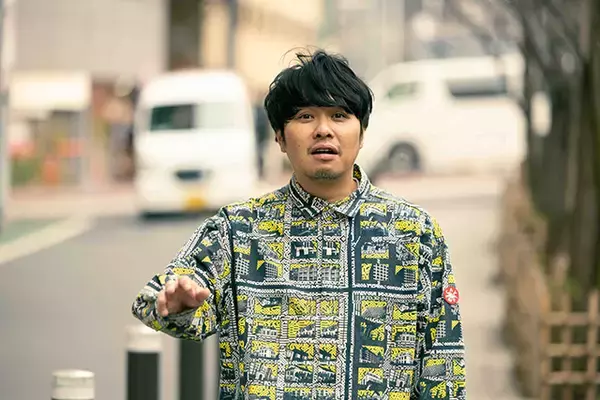 「【お悩み相談連載：さらば青春の光・東ブクロの『こわいもんなし』】「スキャンダルの最中こそいつもより激しいセックスをした。獣のようだった」」の画像