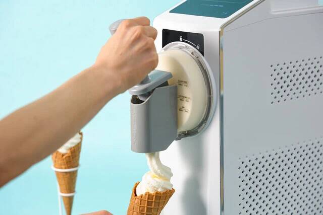 かき氷、アイスはお任せ！　夏の調理家電【即買いガジェット】