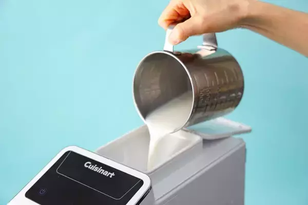「かき氷、アイスはお任せ！　夏の調理家電【即買いガジェット】」の画像
